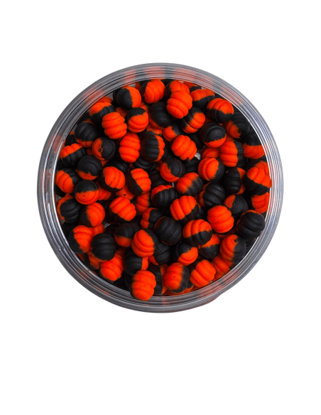 Wafters MG Carp Mini Melci AMG aRoma, 8x6mm, 25g Wafters MG Carp Mini Melci AMG aRoma, 8x6mm, 25g