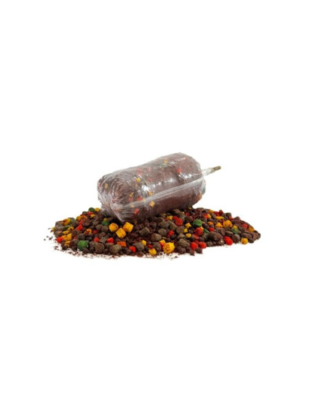 Bag Mix Rocket MG Carp, Apa Rece, 1kg Bag Mix Rocket MG Carp, Apa Rece, 1kg