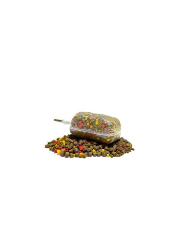 Bag Mix LED MG Carp, 1kg