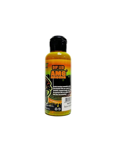 Dip Fluo LED MG Carp AMG aRoma, 100ml Dip Fluo LED MG Carp AMG aRoma, 100ml