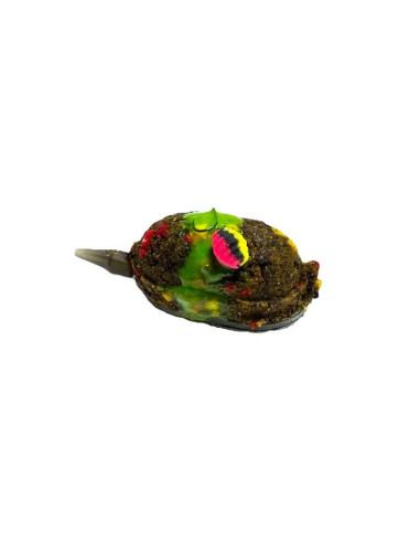 Dip Fluo LED MG Carp AMG aRoma, 100ml