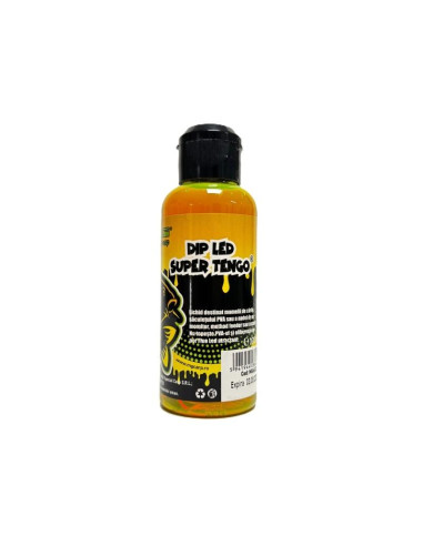 Dip Fluo LED MG Carp Super Tengo, 100ml