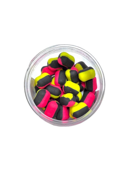 Wafters Dumbell MG Carp Rocket, 10mm, 40g Wafters Dumbell MG Carp Rocket, 10mm, 40g