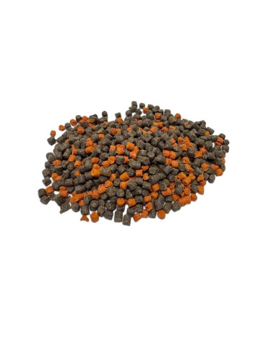 Pelete MG Carp AMG aRoma, 4mm