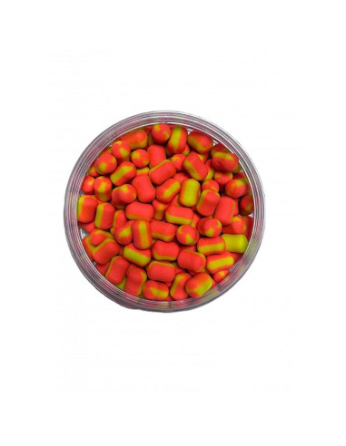 Wafters Dumbell MG Carp Capsuna Peste, 8mm, 25g