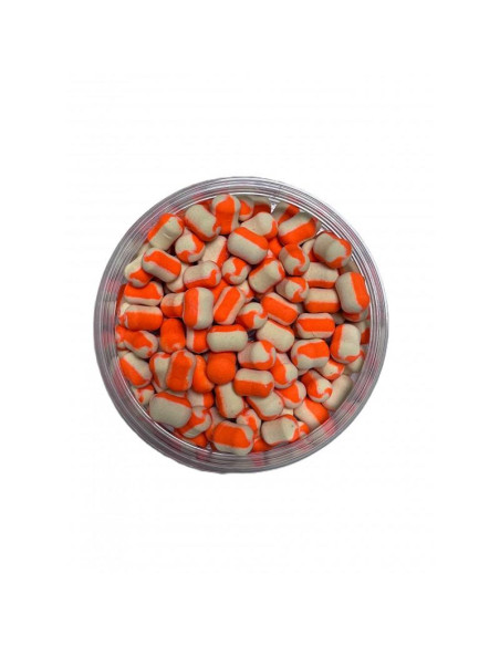 Wafters Dumbell MG Carp Somon, 8mm, 25g Wafters Dumbell MG Carp Somon, 8mm, 25g