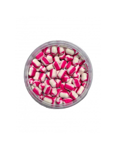 Wafters Dumbell MG Carp B L L, 8mm, 25g