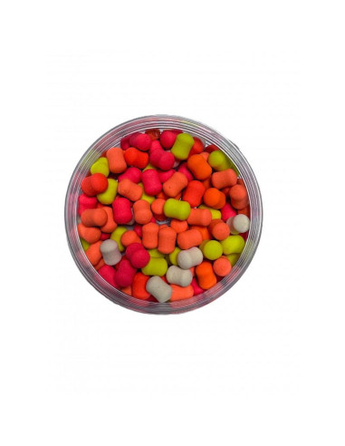 Wafters Dumbell MG Carp Tutti Frutti, 8mm, 25g