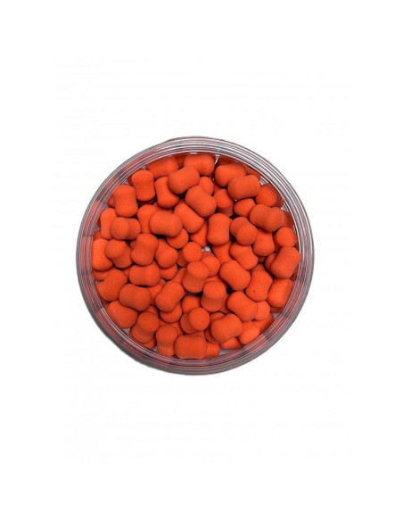 Wafters Dumbell MG Carp Super Tengo, 8mm, 25g Wafters Dumbell MG Carp Super Tengo, 8mm, 25g