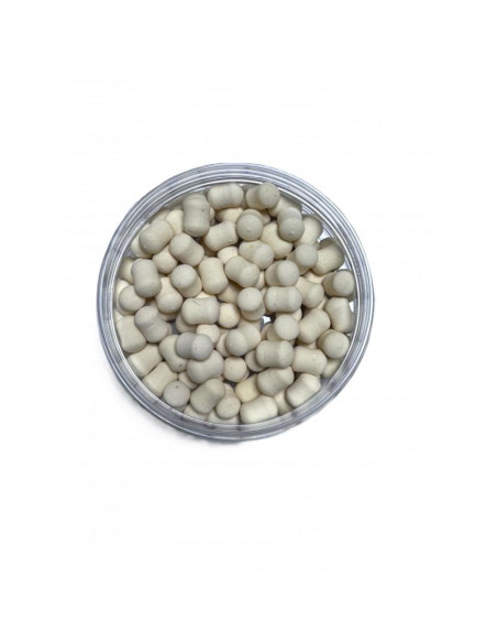 Wafters Dumbell MG Carp Usturoi, 8mm, 25g Wafters Dumbell MG Carp Usturoi, 8mm, 25g