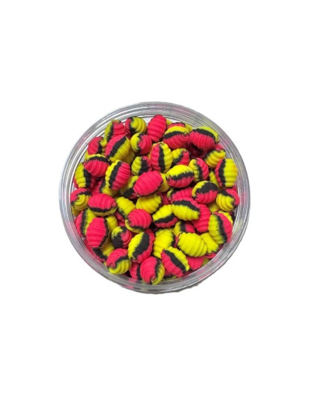 Wafters Melci MG Carp Rocket, 10x7mm, 30g