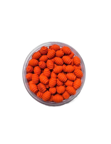 Wafters Melci MG Carp Scopex Led, 10x7mm, 30g