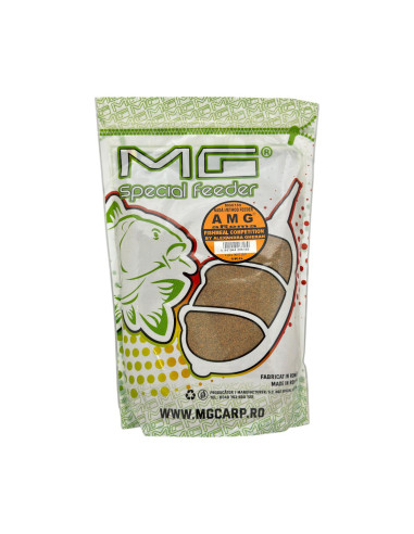 Nada MG Carp Method Feeder AMG aRoma Fishmeal