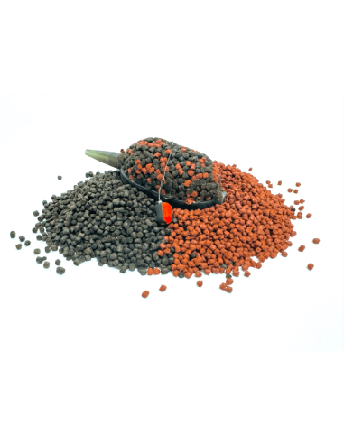 Pelete MG Carp Feeder AMG aRoma, 2mm, 500g
