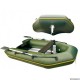 Barca pneumatica Marine PRO-1 Baracuda Barca pneumatica Marine PRO-1 Baracuda