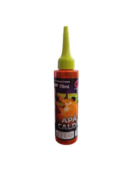 Dip CPK 3D Fluorescent, Apa Calda, 70ml
