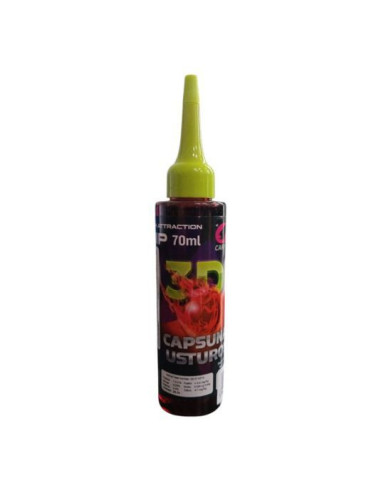 Dip CPK 3D Fluorescent, Capsuna Usturoi, 70ml