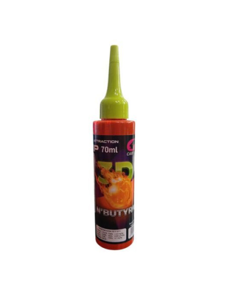 Dip CPK 3D Fluorescent, N-Butyric, 70ml