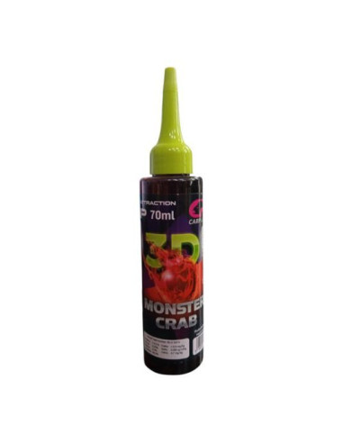 Dip CPK 3D Fluorescent, Monster Crab, 70ml
