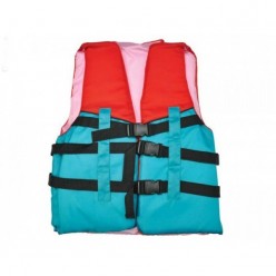 Vesta de salvare SV3 Baracuda pt max 140kg