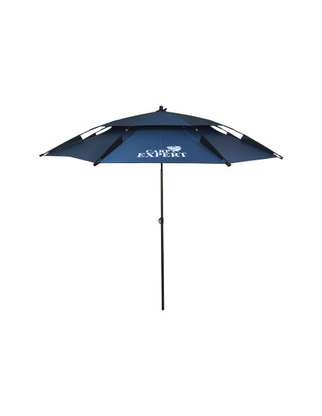Umbrela Carp Expert Sistem Ventilatie, 220cm Umbrela Carp Expert Sistem Ventilatie, 220cm