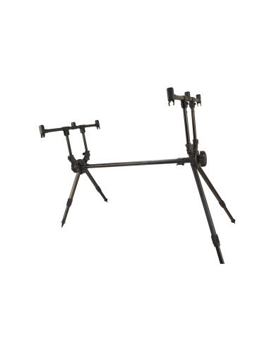 Rod Pod The One Fast Serier, 3 posturi