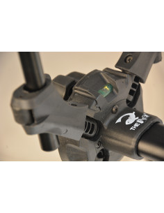 Rod Pod The One Fast Serier, 3 posturi 2