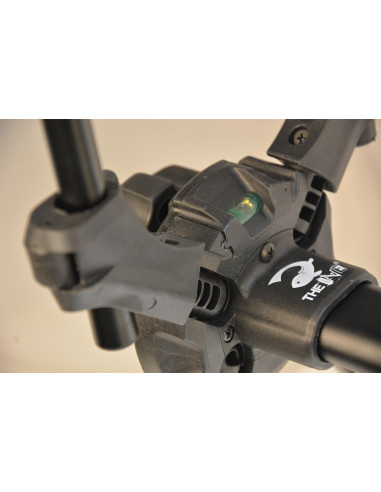 Rod Pod The One Fast Serier, 3 posturi