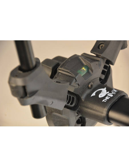 Rod Pod The One Fast Serier, 3 posturi