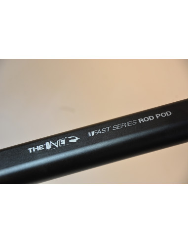 Rod Pod The One Fast Serier, 3 posturi