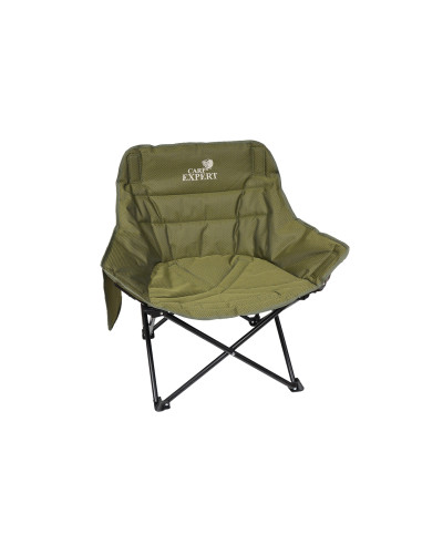 Scaun pescuit Carp Expert Intruder