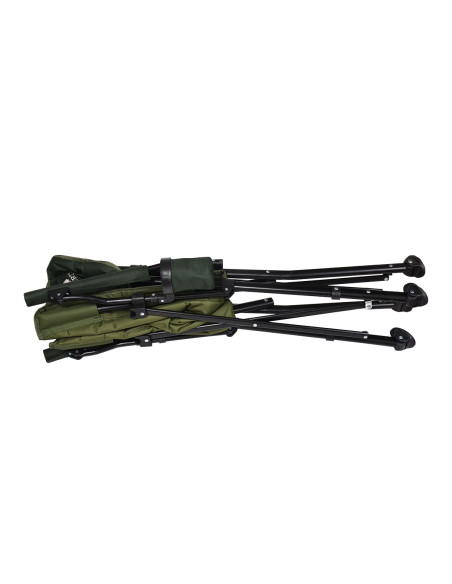 Scaun pescuit Carp Expert Zip XXL Scaun pescuit Carp Expert Zip XXL
