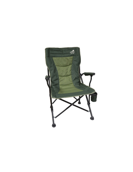 Scaun pescuit Carp Expert Zip XXL Scaun pescuit Carp Expert Zip XXL