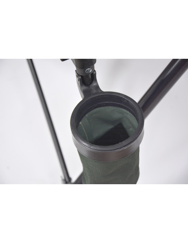 Scaun pescuit Carp Expert Zip XXL