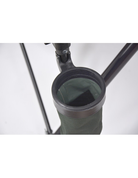 Scaun pescuit Carp Expert Zip XXL Scaun pescuit Carp Expert Zip XXL