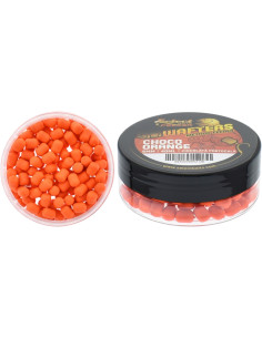 Select Baits Method Feeder Wafters Choco Orange