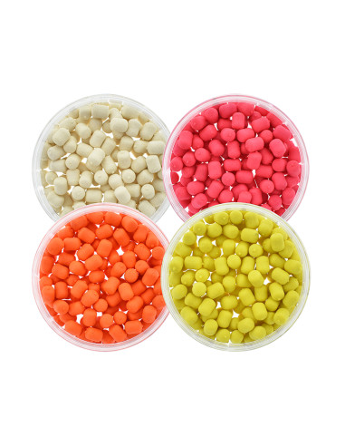 Select Baits Method Feeder Wafters Choco Orange