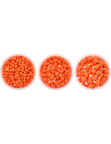 Select Baits Method Feeder Wafters Choco Orange