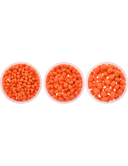 Select Baits Method Feeder Wafters Choco Orange Select Baits Method Feeder Wafters Choco Orange