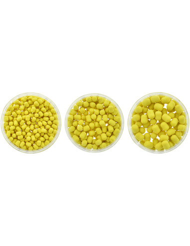 Select Baits Method Feeder Wafters Classic Sweetcorn
