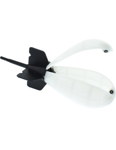 Racheta Advance Fishing Spider Spod Medium Night Glow