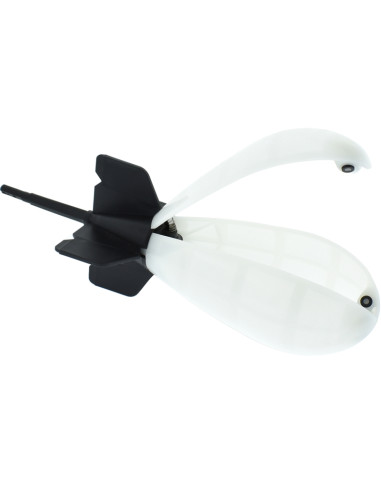 Racheta Advance Fishing Spider Spod Medium Night Glow