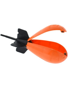 Racheta Advance Fishing Spider Spod Medium Orange and Black