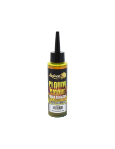 Select Baits lichid Cloudy Smoke Classic Sweetcorn, 115ml