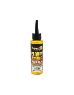Select Baits lichid Cloudy Smoke Scopex Cream, 115 ml