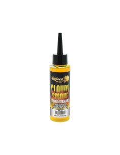 Select Baits lichid Cloudy Smoke Pineapple N-Butyric Acid, 115ml