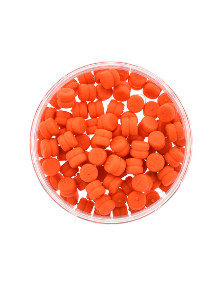 Momeli critic echilibrate Micutu Wafters Choco Orange