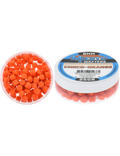 Momeli critic echilibrate Micutu Wafters Choco Orange