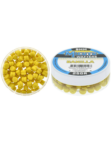 Momeli critic echilibrate Micutu Wafters Banilla