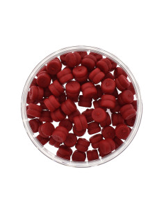 Momeli critic echilibrate Micutu Wafters Strawberry 2